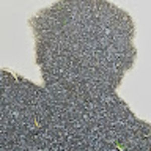 Meet your Posher, Ronald